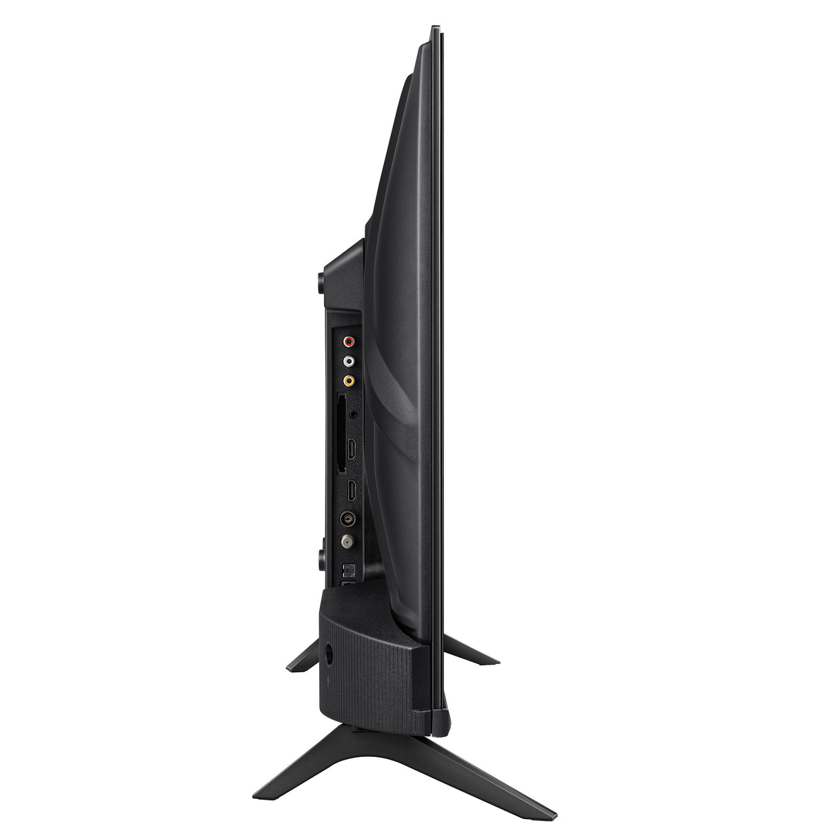 Televisor Hisense Dled 40a4k 40' Full Hd Smart Tv Wifi