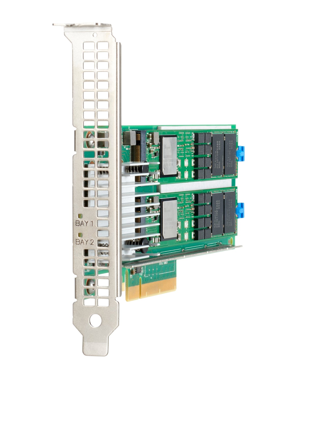 Hpe Controlador De Arranque Hpe Ns204i-P Gen10 +
