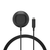 Belkin Ultracharge Ladepad Qi2 25w M.Standfuss Schw. Wia013hqbk