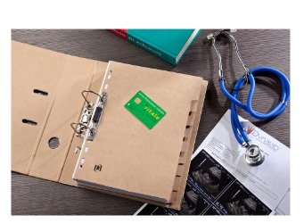 Oxford Regimer Touareg A4 280 G Qm Karton 12-Teilig