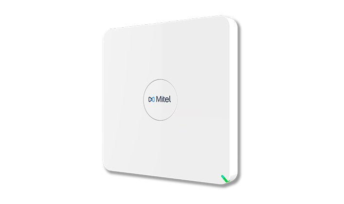 Mitel Rfp 44 Estación Base Dect Blanco