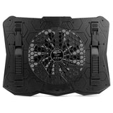 Nox Hummer Pro Stand Rgb Refrigerador 9"-17.3"