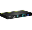 EAN 0710931160093 - Trendnet TPE-1620WS switch Gestionado L2 Gigabit Ethernet (10/100/1000) Energía sobre Ethernet (PoE) 1U N imagen 1