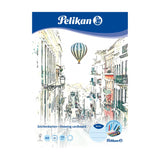 Bloc De Dibujo Pelikan A4 25 Hojas