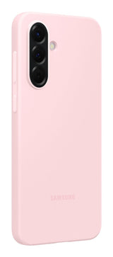 Funda Samsung Silicon A56 Pink