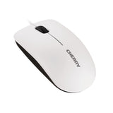 EAN 4025112083358 - CHERRY MC 1000 ratón Oficina Ambidextro USB tipo A Óptico 1200 DPI imagen 3