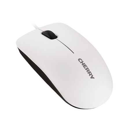 EAN 4025112083358 - CHERRY MC 1000 ratón Oficina Ambidextro USB tipo A Óptico 1200 DPI imagen 3