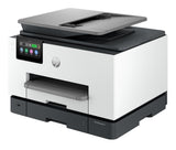 Hp Officejet Pro 9132 All-In-One - Impresora Multifunción - Color - Inyección De Tinta - Legal (216 X 356 Mm)