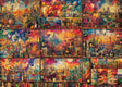 EAN 4001504597450 - Schmidt Spiele 59745 puzzle imagen 1