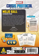 EAN 0841333122560 - Asmodee CA14 accesorio para juegos de mesa Tarjetas de datos imagen 3