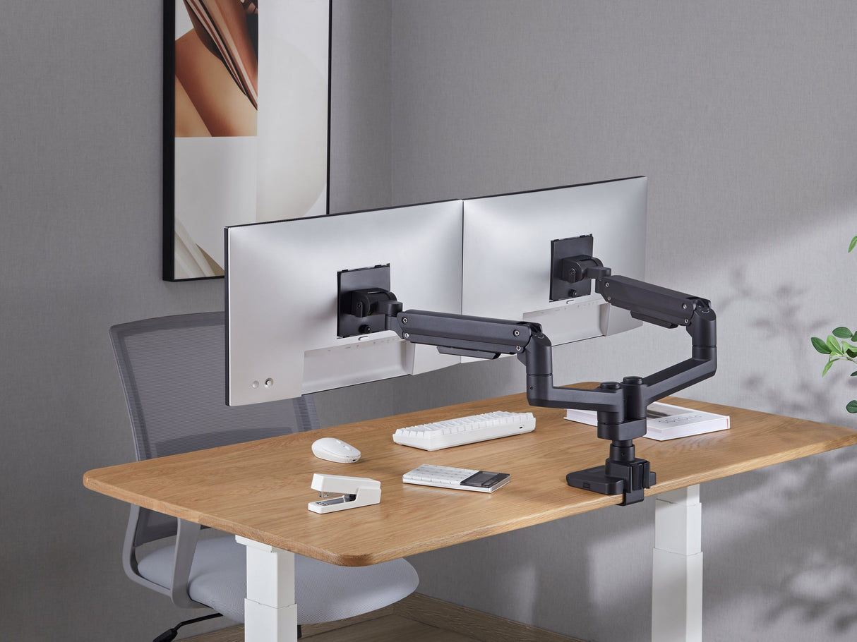 EAN 4015867236079 - Equip 650182 soporte para monitor 88,9 cm (35") Escritorio imagen 7