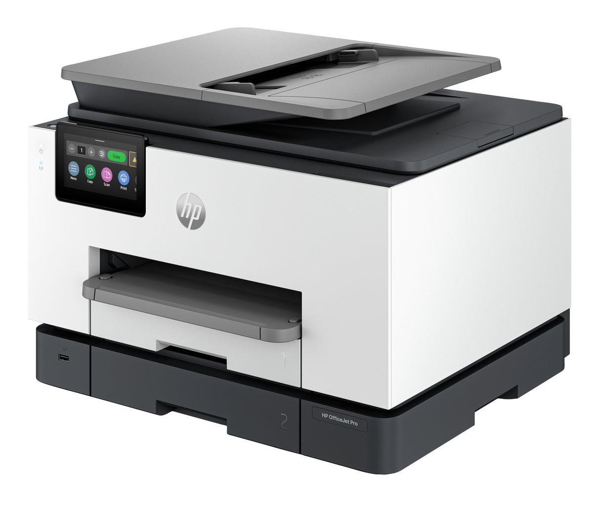 EAN 0196337284982 - HP OfficeJet Pro 9132e All-in-One Prntr Inyección de tinta térmica A4 4800 x 1200 DPI 25 ppm Wifi imagen 5