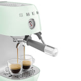 EAN 8017709349462 - Smeg ECF03PGEU cafetera eléctrica Semi-automática Máquina espresso 1,4 L imagen 10