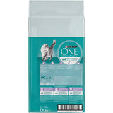 EAN 7613038501543 - Purina ONE 12430904 alimento seco para gatos 9,75 kg imagen 2