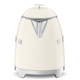 EAN 8017709302160 - Smeg KLF05CREU tetera eléctrica 0,8 L 1400 W Beige imagen 3