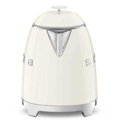 EAN 8017709302160 - Smeg KLF05CREU tetera eléctrica 0,8 L 1400 W Beige imagen 3