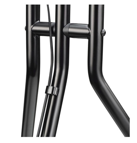 EAN 4047443510211 - Hama 00220870 soporte para TV 190,5 cm (75") Negro imagen 4