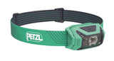 EAN 3342540838697 - Petzl ACTIK Verde Linterna con cinta para cabeza imagen 1