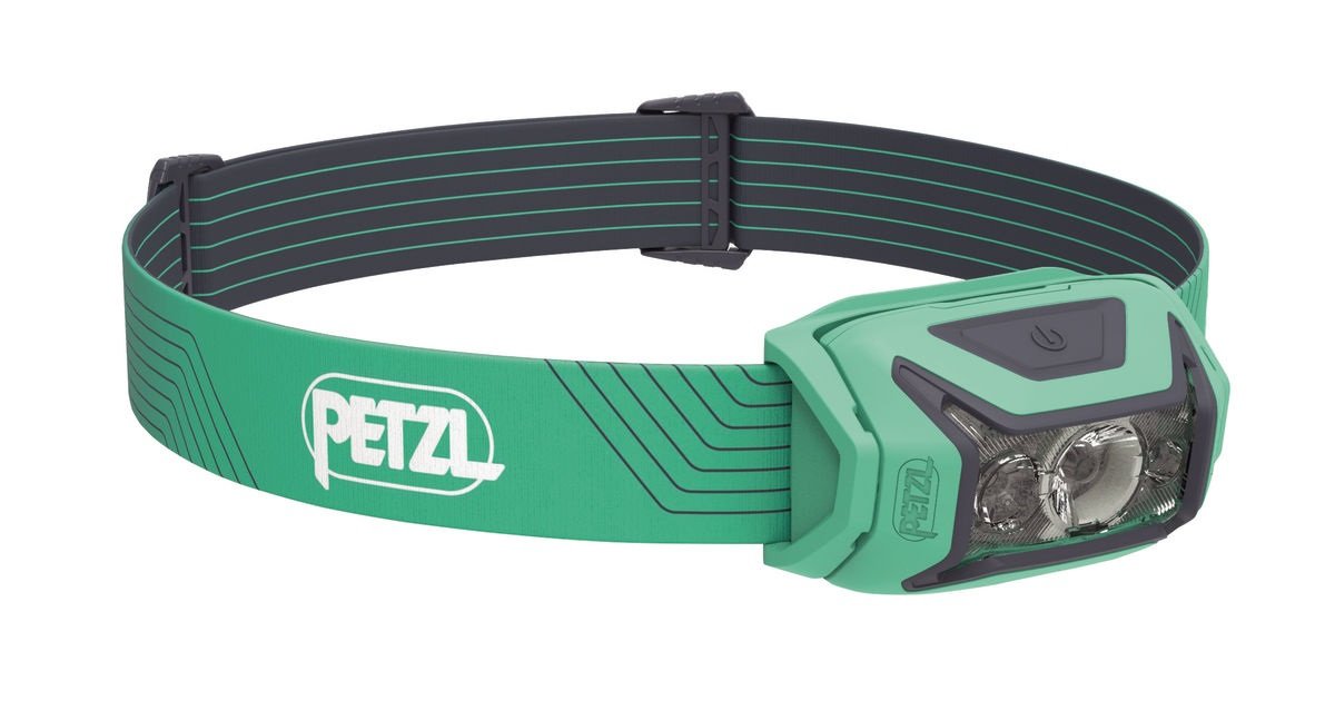Linterna Petzl Actik, Led-Leuchte E063aa02