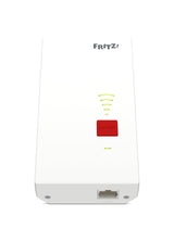 Wireless Lan Repetidor Fritz!Wlan 2400  2400mbps/Mesh/Lan Gigabit/Bajo Consumo/Wps 20002887