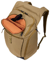 Mochila Thule Paramount Parabp3216 Nutria  Informal Caqui Nylon, Poliéster