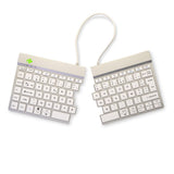 EAN 8719274491897 - R-Go Tools R-Go Split teclado Oficina Francés imagen 4