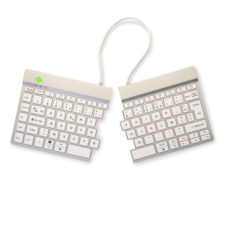 EAN 8719274491897 - R-Go Tools R-Go Split teclado Oficina Francés imagen 4