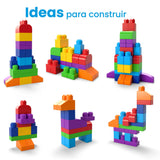 EAN 0065541084162 - MEGA BLOKS DCH55 juguete de construcción imagen 11