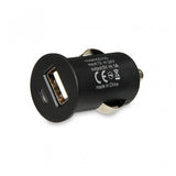EAN 5901443053316 - iBox ICC10B cargador de dispositivo móvil Smartphone Negro Encendedor de cigarrillos Auto imagen 1