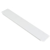 Roline 19-Zoll Blindblende 2he Grau