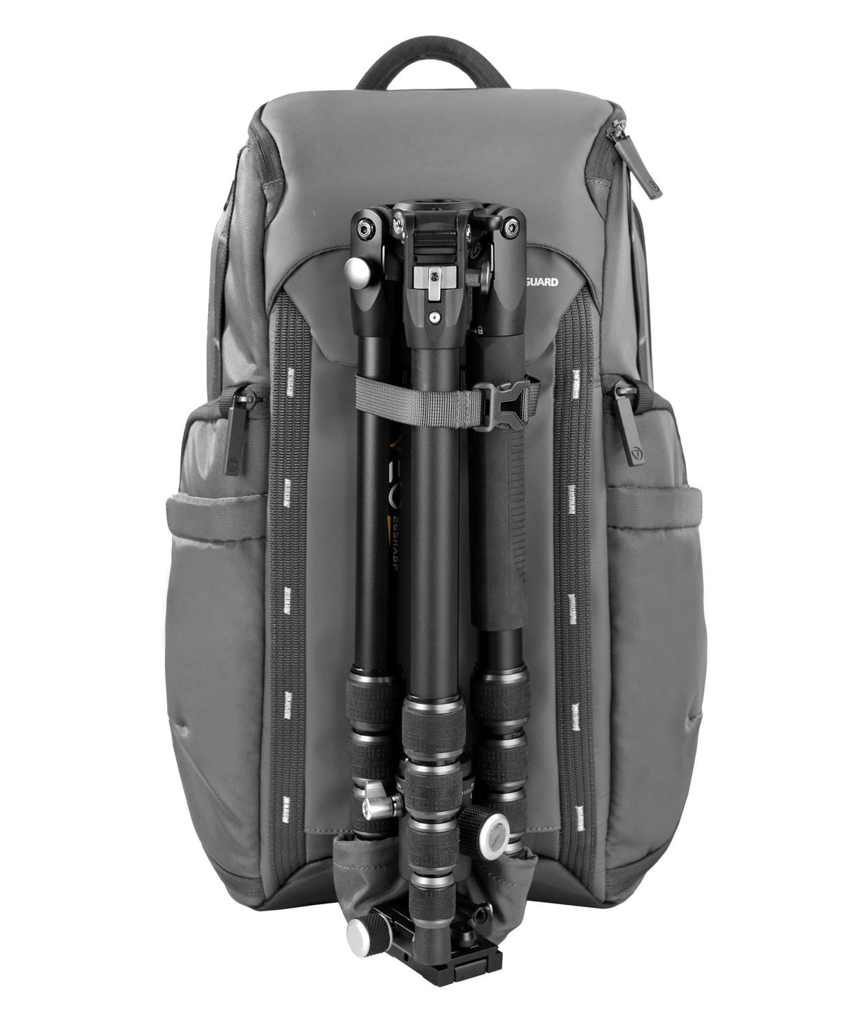 Mochila  Vanguard Veo Adaptor R48 Bk  Negro