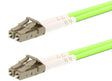 EAN 5420016860255 - LOGON PROFESSIONAL AL5LCLC07I/5I Cable de fibra óptica e InfiniBand 7 m LC Verde claro imagen 1