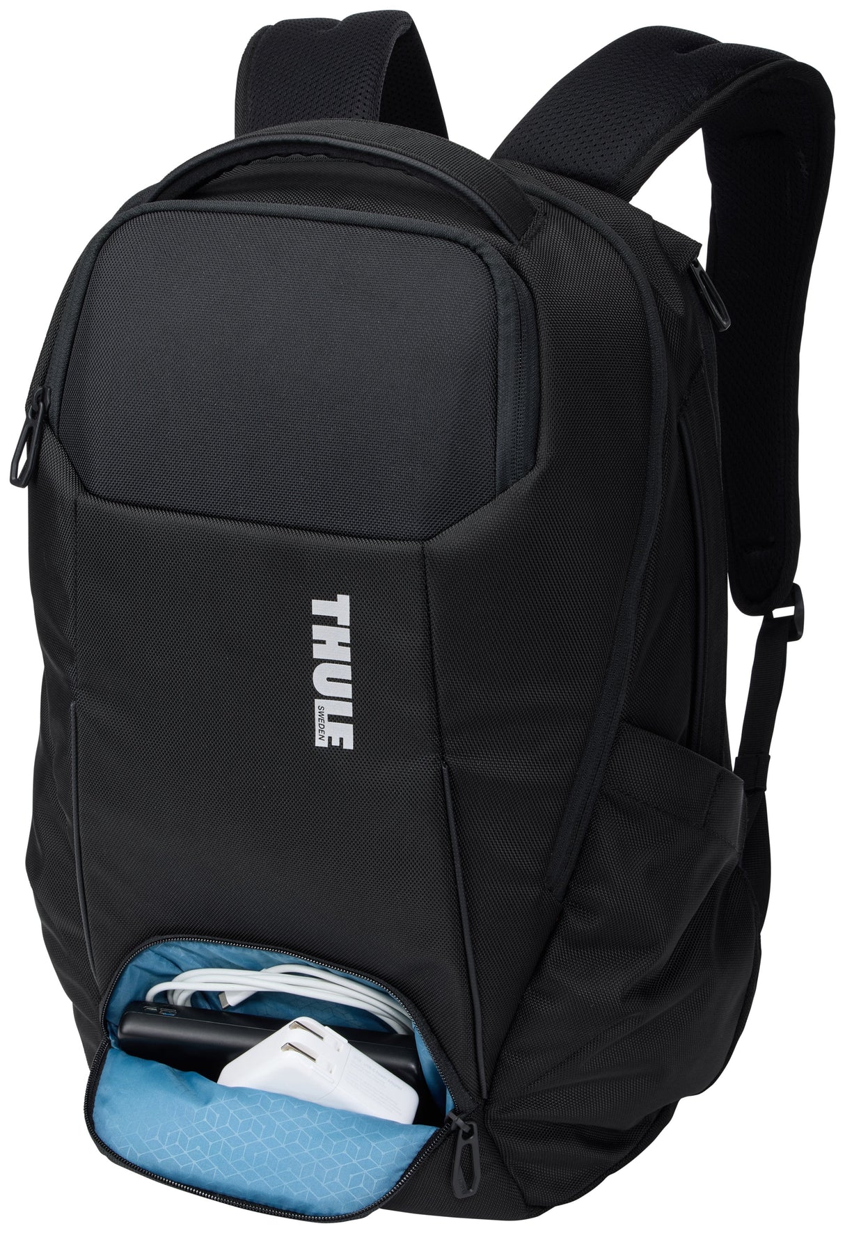 Thule Rucksack 26l Accent Tacbp2316 Negro