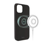 Cover Magcase Finest     Sense Iphone 14 Negro