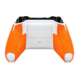 Lizard Skins Xbox One - Tangerine (Zugeschnitten, 0,5mm)
