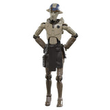 EAN 5010996203274 - Star Wars The Vintage Collection Professor Huyang imagen 1