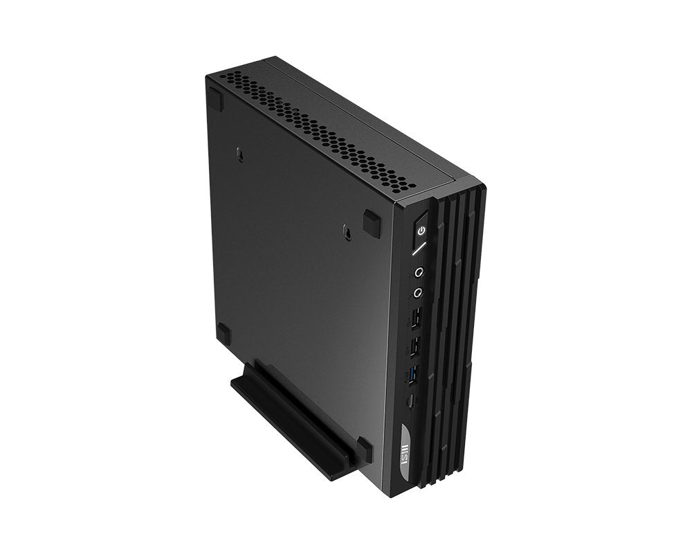 Msi Pro Dp21 14m-888eu Intel Core I7-14700 2x8gb 1tb Ssd W11p Black