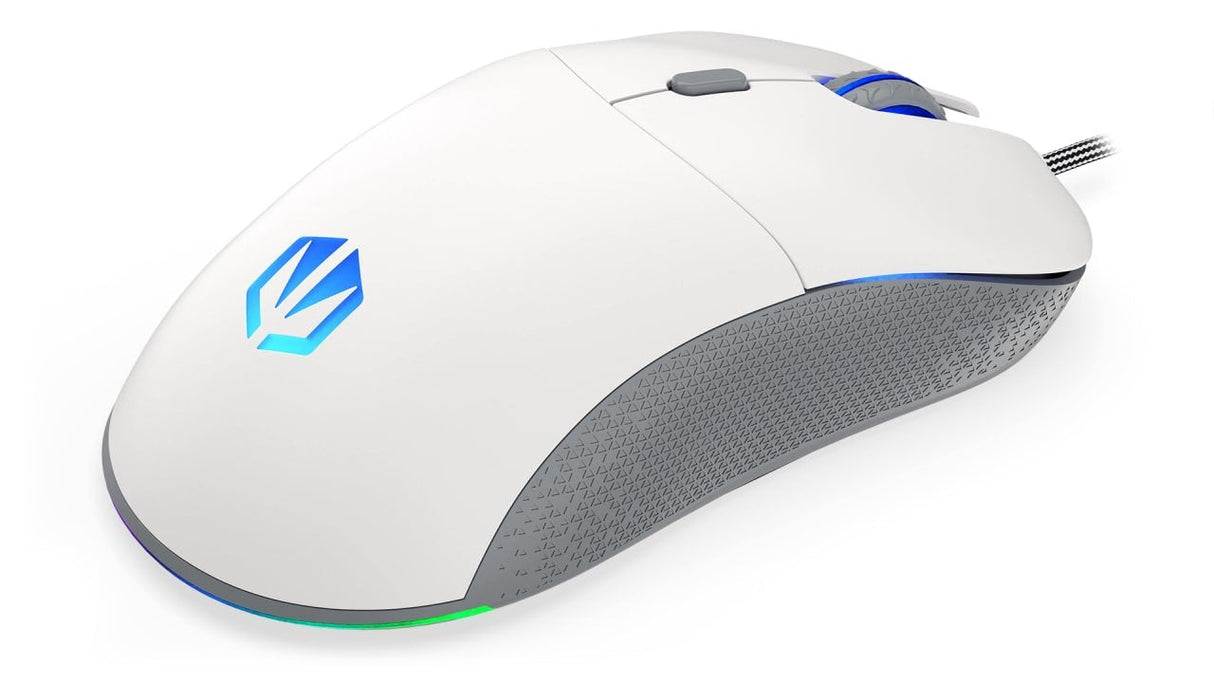 EAN 5903018666624 - ENDORFY GEM ratón Juego Ambidextro USB Tipo C Óptico 8000 DPI imagen 4