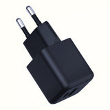 EAN 5903108640091 - 3MK 5903108640091 cargador de dispositivo móvil Universal Negro Corriente alterna Carga rápida Interior imagen 5