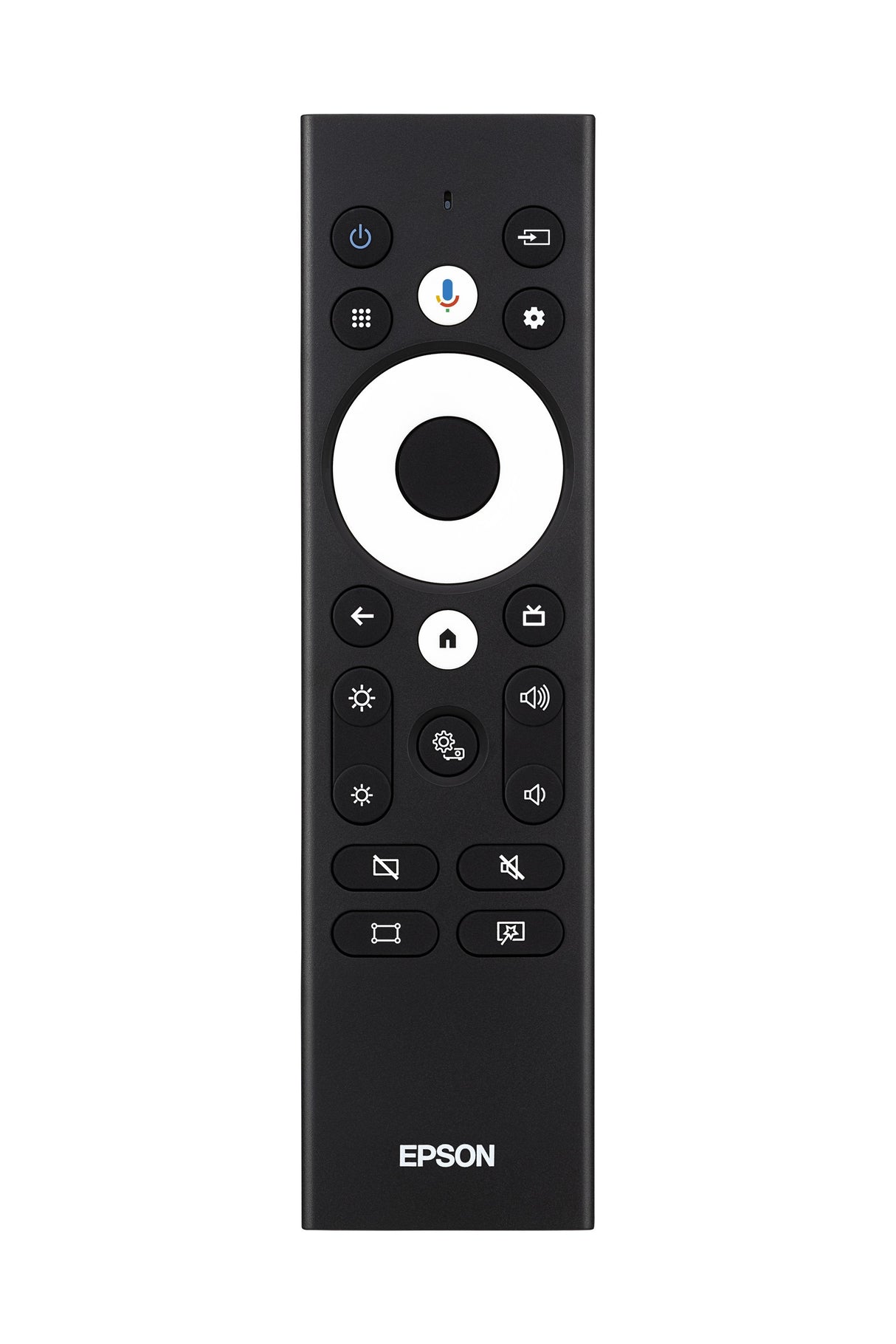 Videoproyector Epson Eh-Ls650w  3600 Lúmenes Ansi 3lcd 4k (4096x2400) Blanco