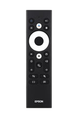 Videoproyector Epson Eh-Ls650w  3600 Lúmenes Ansi 3lcd 4k (4096x2400) Blanco