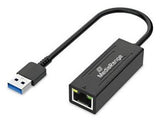 EAN 4260664877905 - MediaRange MRCS238 adaptador y tarjeta de red Ethernet 1000 Mbit/s imagen 1