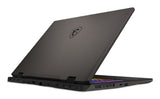 Msi Sword 16hx-054xes I9-14900 32 1tb 4060 Dos 16"