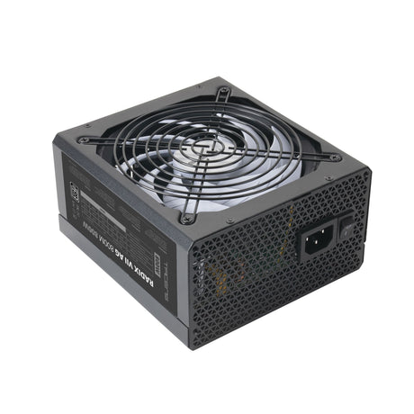 EAN 8435693102915 - Tacens RADIX VII AG 800M unidad de fuente de alimentación 20+4 pin ATX imagen 2