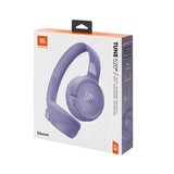 EAN 6925281964756 - JBL Tune 520BT Auriculares Inalámbrico Diadema Llamadas/Música USB Tipo C Bluetooth Púrpura imagen 11