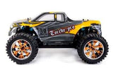 EAN 4260189060325 - Amewi Monstertruck "Torche Pro" modelo controlado por radio Coche imagen 1