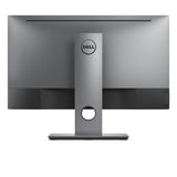 Dell Tft U2717d 68cm Ips Pivot Slim 27'' 2560x1440 Dp Mdp Hdmi Usb3.0 Höv