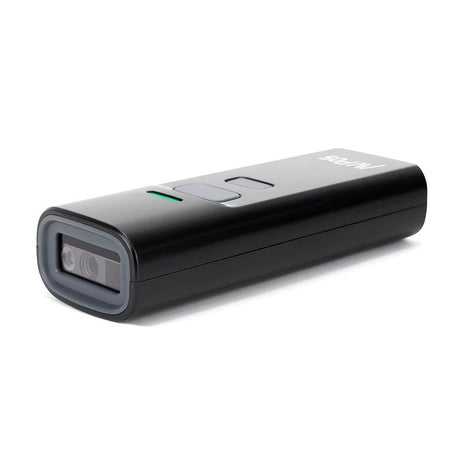 EAN 637962789195 - AVPos AVP-BT03-2D lector de código de barras Lector de códigos de barras manos libres 1D/2D CMOS Negro imagen 12