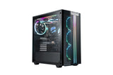 Caja Pc Be Quiet! Pure Base 500 Fx, Tower-Gehäuse Bgw43