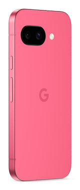 EAN 0840353922433 - Google Pixel 9a 16 cm (6.3") SIM doble Android 15 5G USB Tipo C 8 GB 128 GB 5100 mAh Rosa imagen 3
